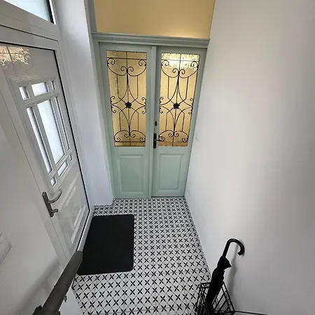 شقة Frana 2 تشيسكي بوديوفيتسه
